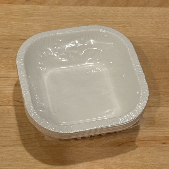 Optavia snack food fueling containers, New in plastic set of 7 - Picture 1 of 5